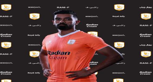 الصفقة الخامسة.. فاركو يعلن التعاقد مع عبد الله بكري